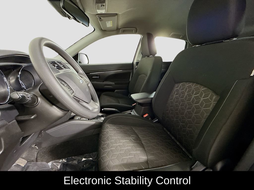 Used 2024 Mitsubishi Outlander Sport AWD image 10