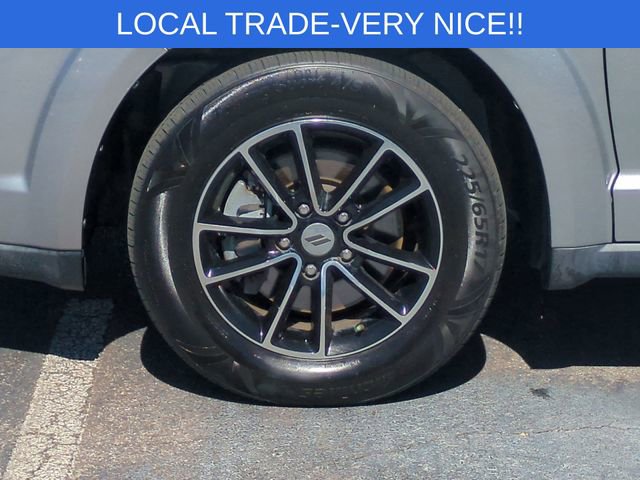 Used 2019 Dodge Journey SE w/ Connectivity Group image 10