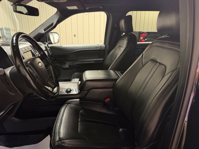 Used 2018 Ford Expedition Limited AWD/4WD image 15