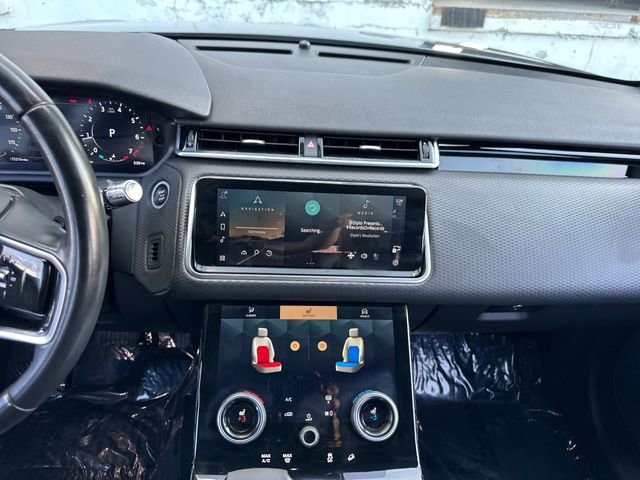 Used 2021 Land Rover Range Rover Velar S image 20