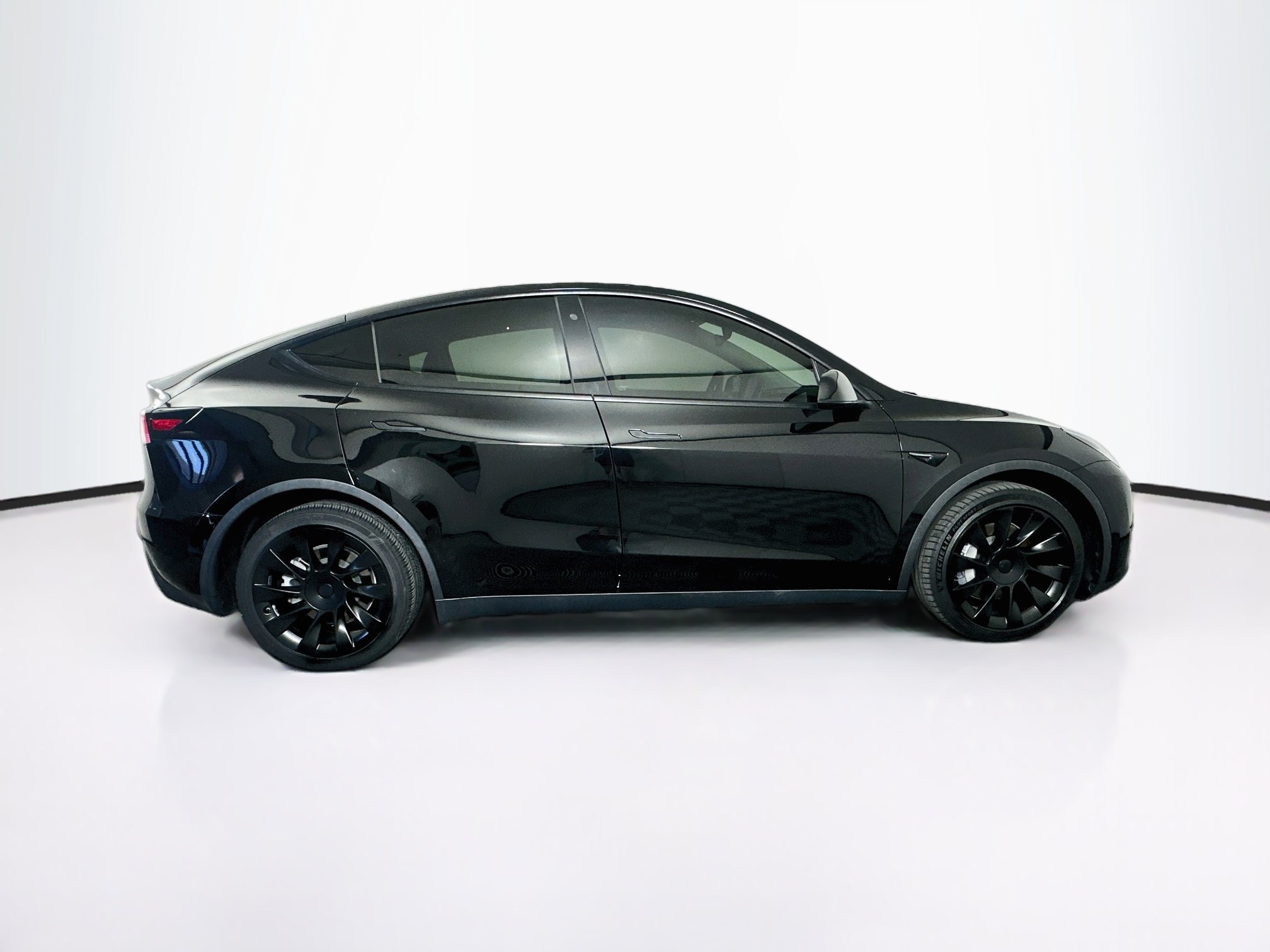 Used 2020 Tesla Model Y Long Range AWD/4WD image 10