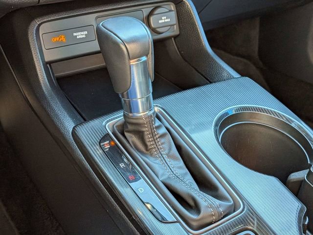 Used 2025 Honda Civic Sport image 20