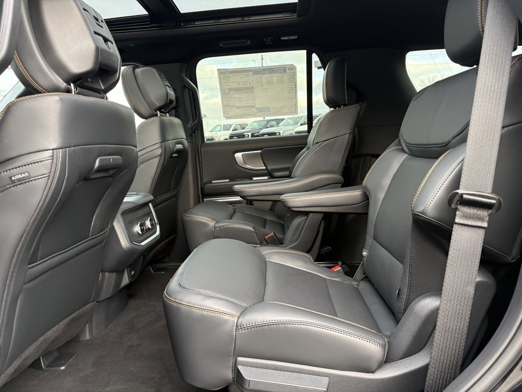 New 2026 Ford Expedition Tremor image 39