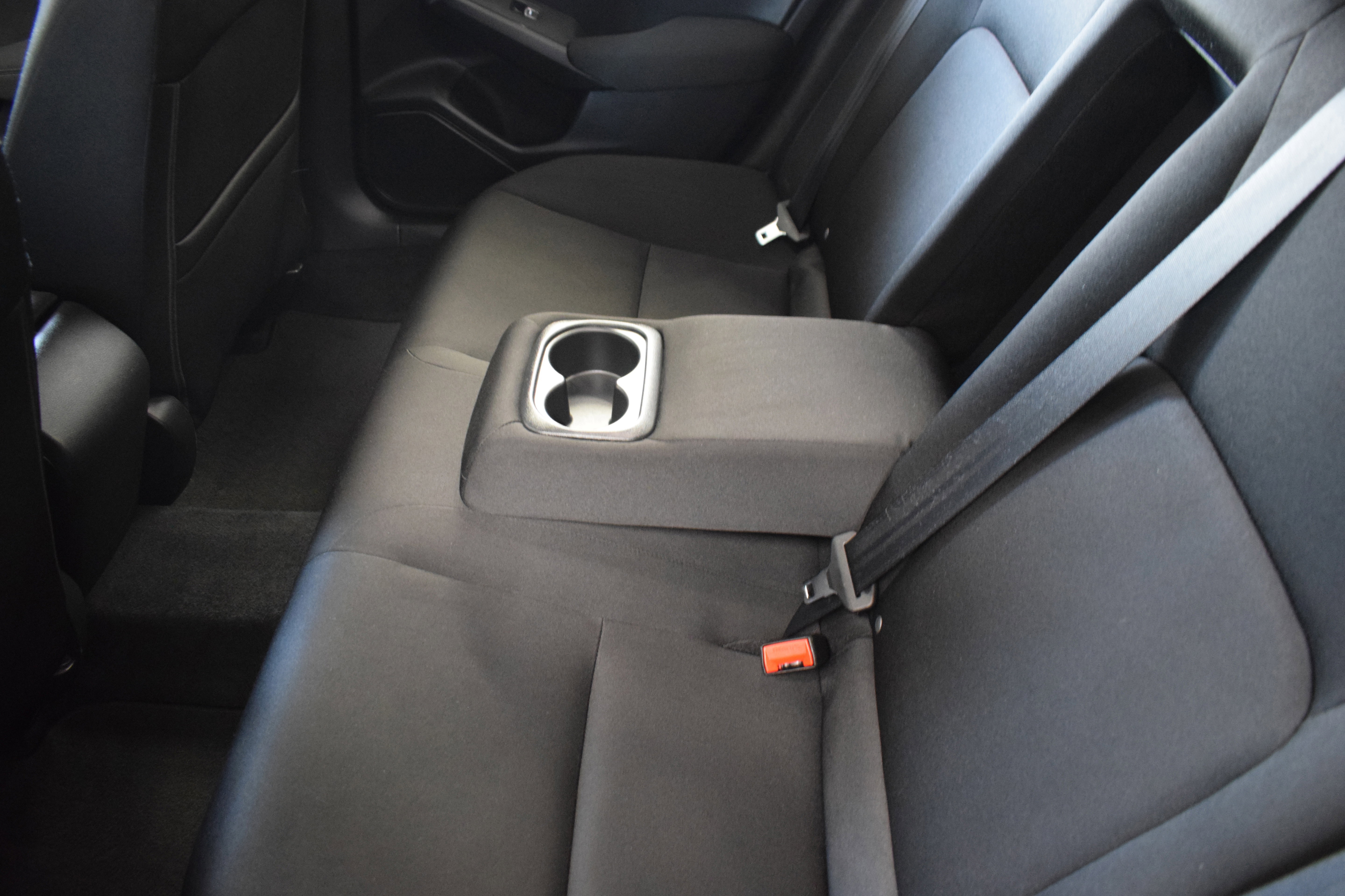 Used 2022 Honda Civic EX image 8