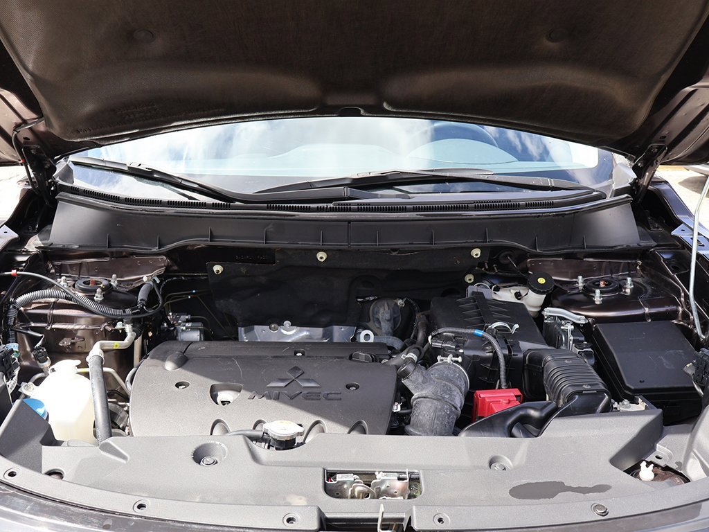 Used 2024 Mitsubishi Outlander Sport SE image 17