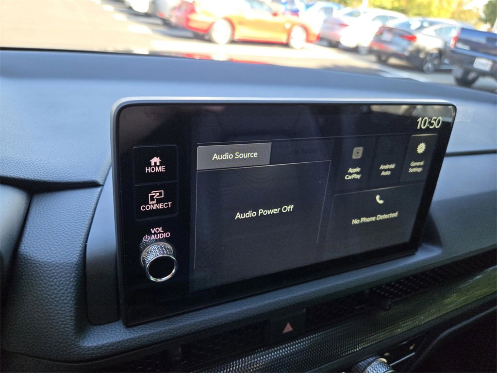 New 2026 Honda CR-V Sport-L image 22