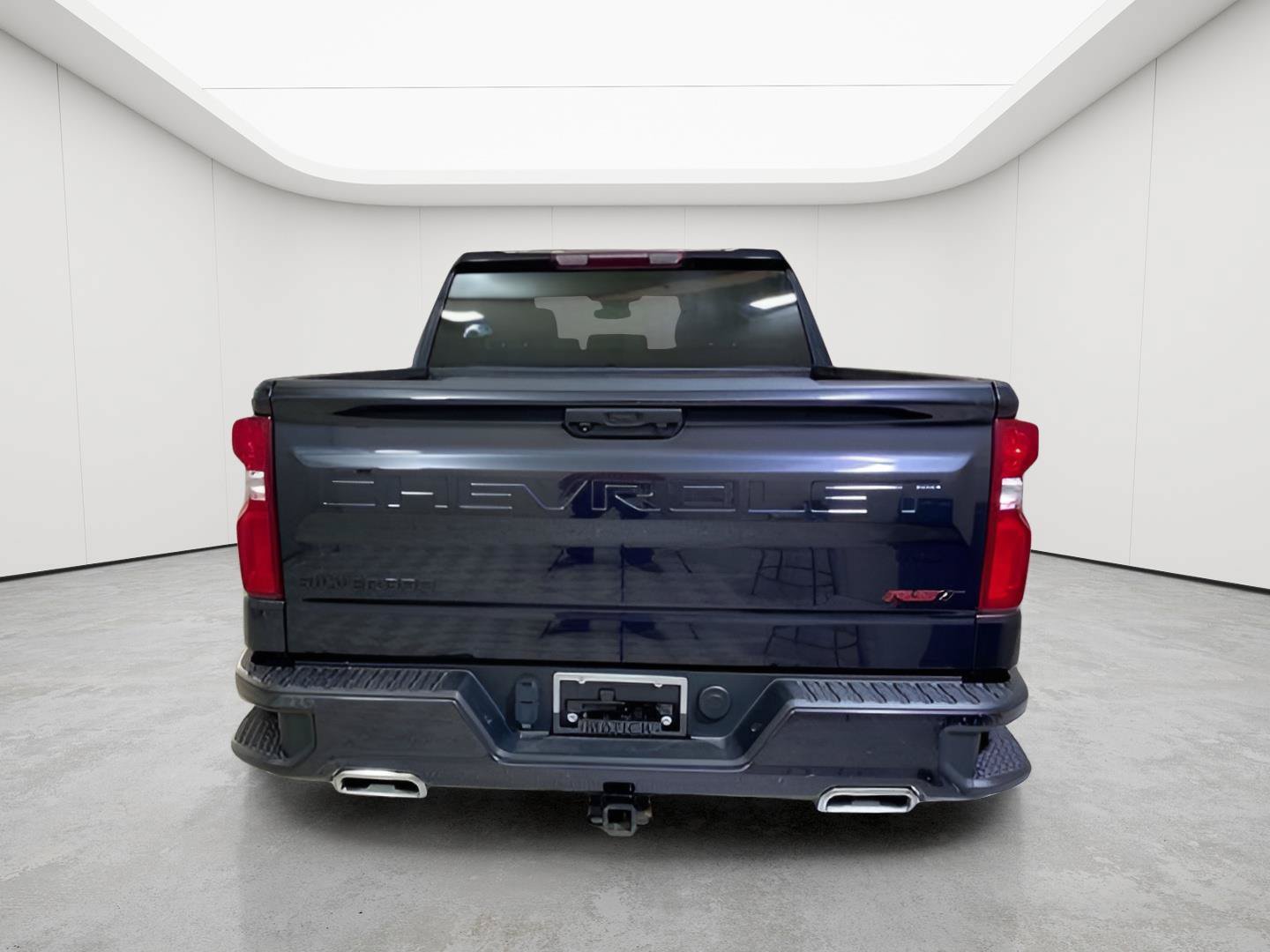 Certified 2023 Chevrolet Silverado 1500 RST w/ Z71 Off-Road Package AWD/4WD image 22