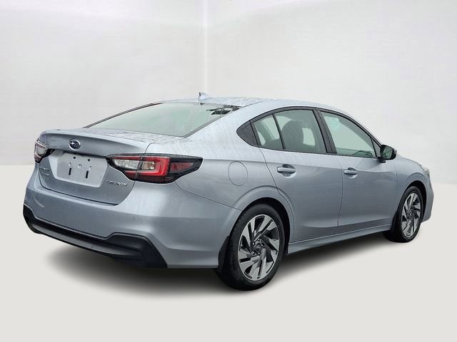 Certified 2025 Subaru Legacy Limited image 6