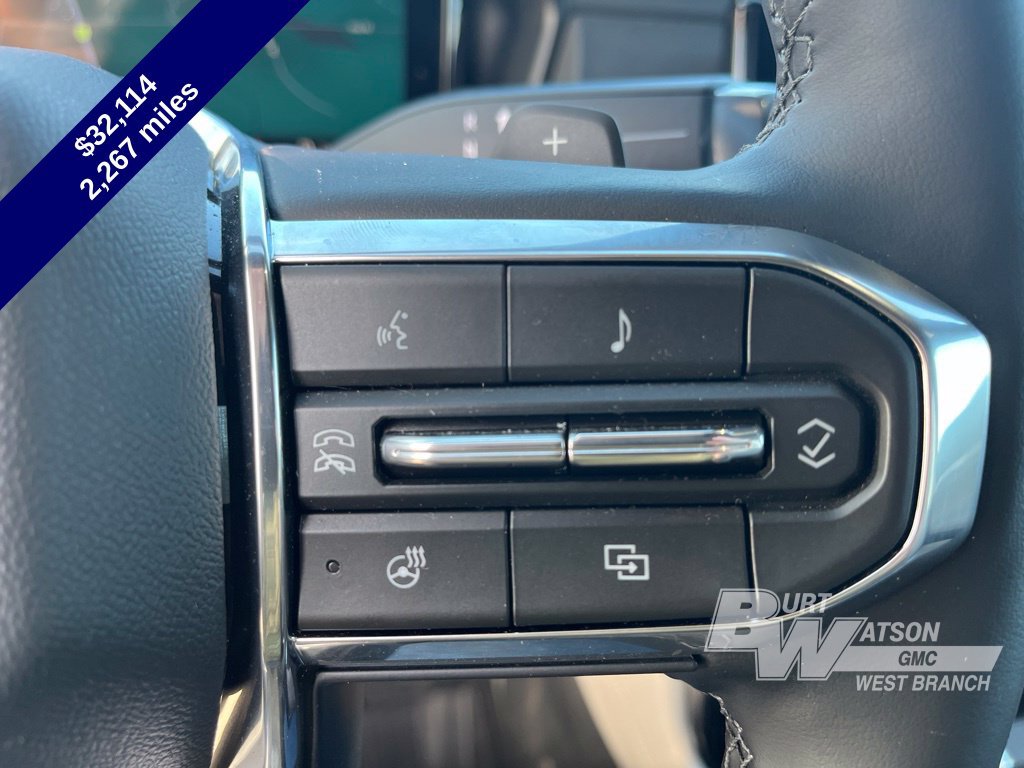 Used 2026 GMC Terrain Elevation w/ Elevation Premium Package AWD/4WD image 21