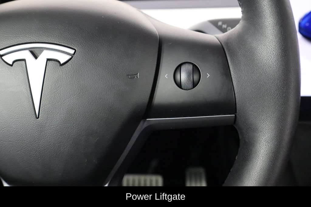 Used 2023 Tesla Model Y Performance AWD/4WD image 10