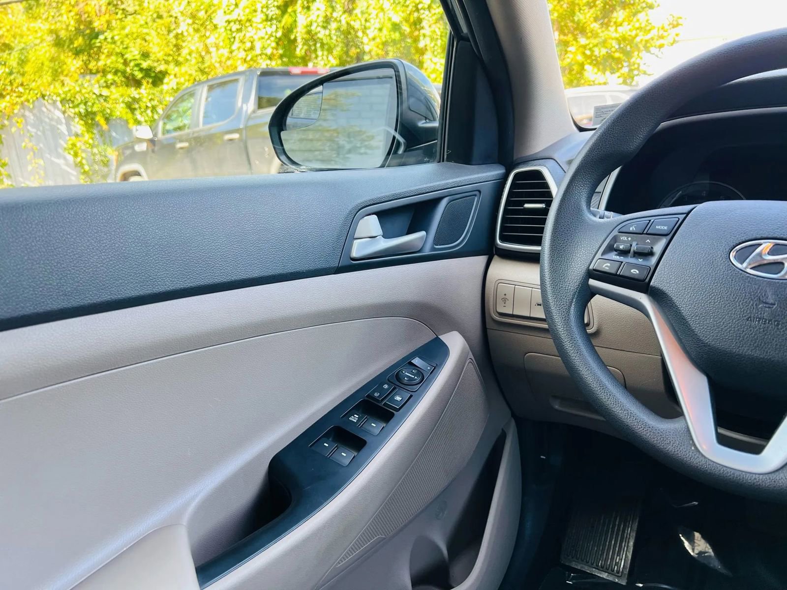 Used 2021 Hyundai Tucson SE image 20