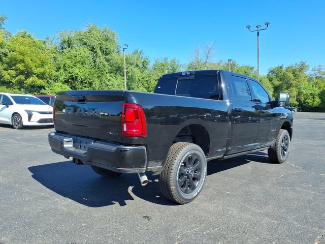 New 2026 RAM 2500 Laramie AWD/4WD image 7