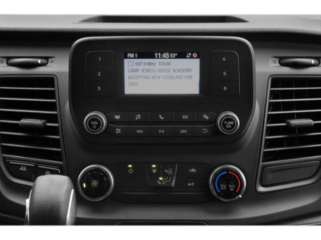 Used 2022 Ford Transit 250 Low Roof w/ Exterior Upgrade Package RWD image 10