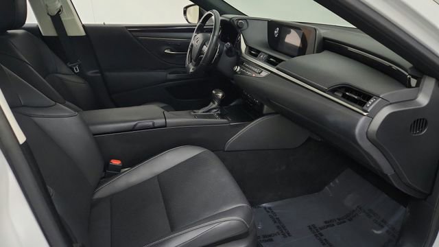 Used 2021 Lexus ES 250 w/ Premium Package image 22