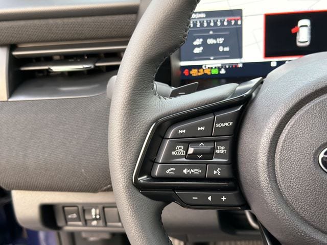 New 2026 Subaru Outback Limited XT AWD/4WD image 25