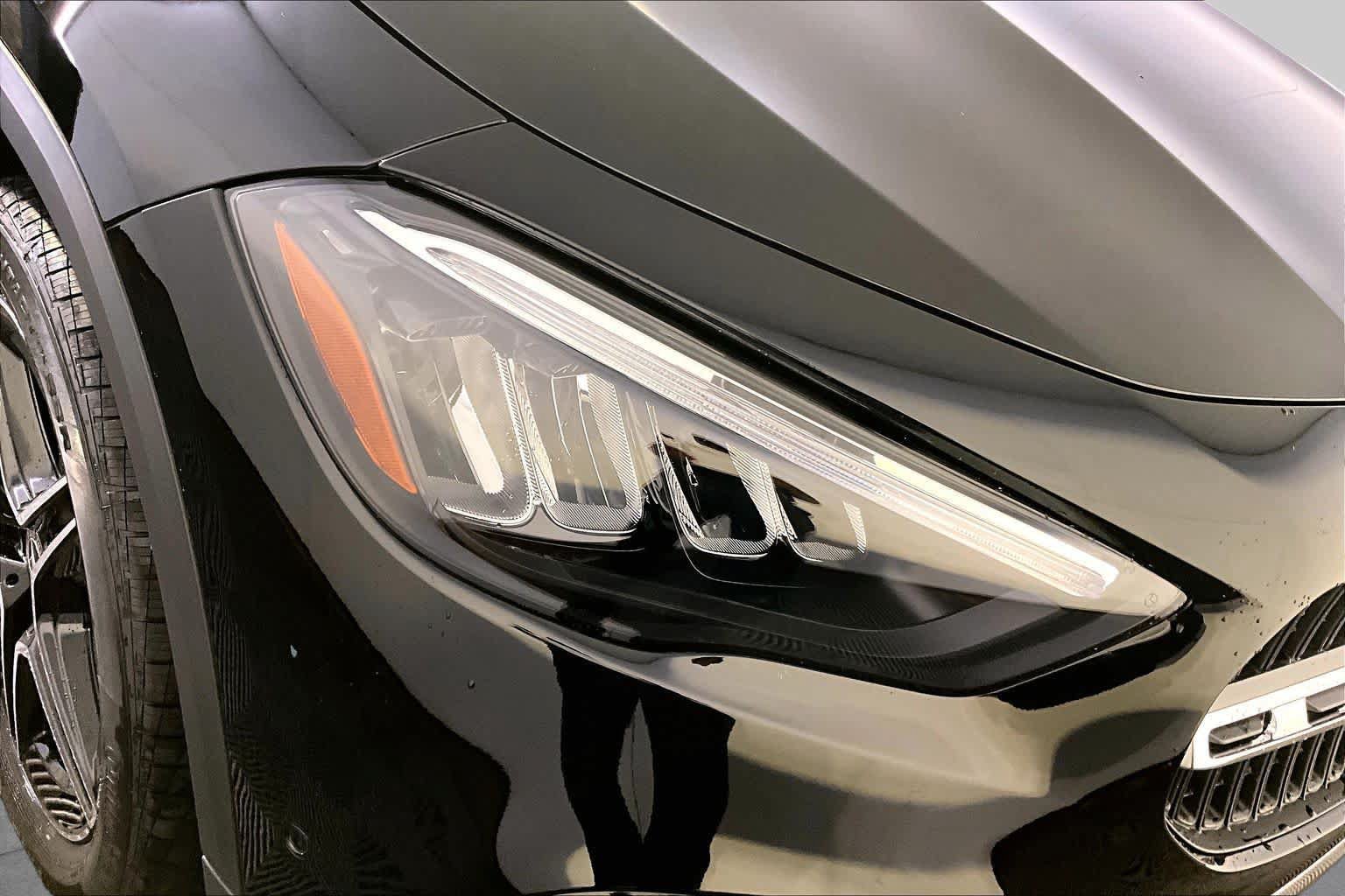 New 2026 Mercedes-Benz GLA 250 4MATIC image 16