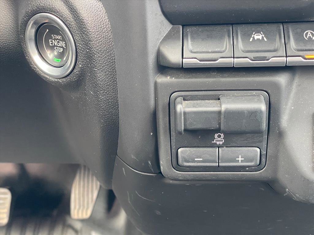Used 2023 Chevrolet Silverado 1500 W/T w/ WT Value Package image 17