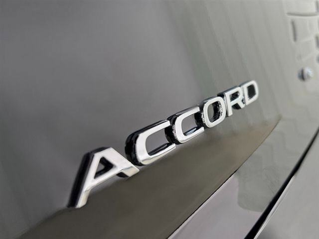 New 2024 Honda Accord EX image 5