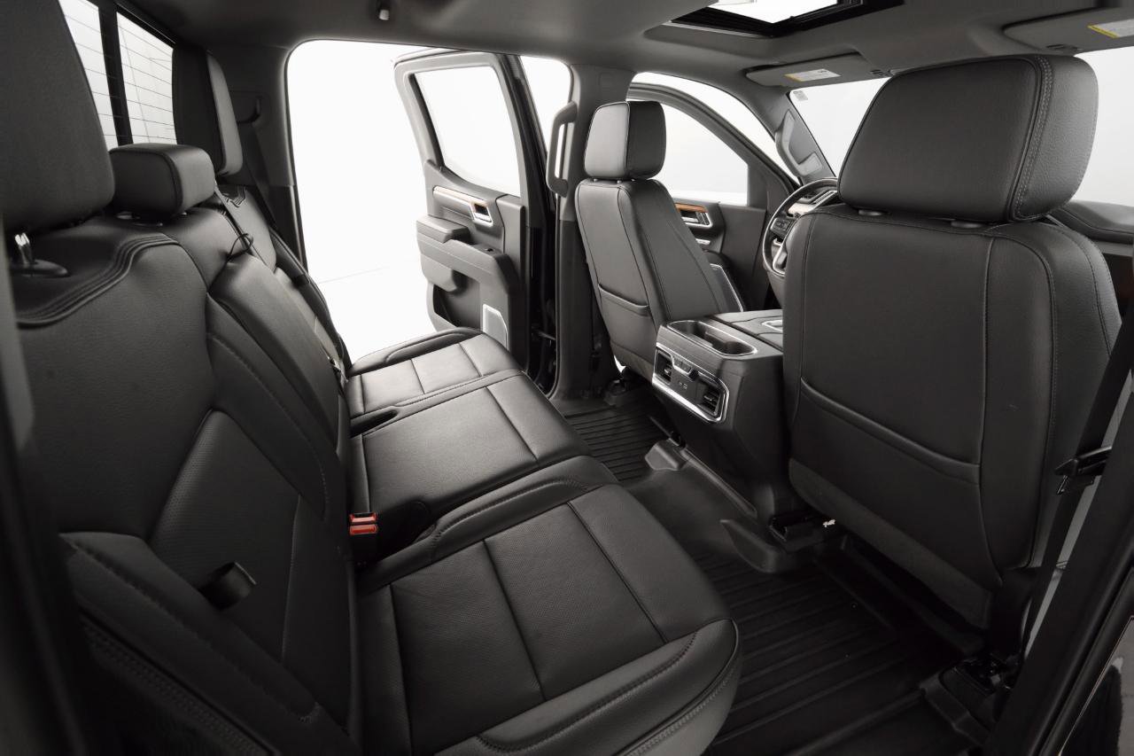 Used 2022 GMC Sierra 1500 Denali image 28