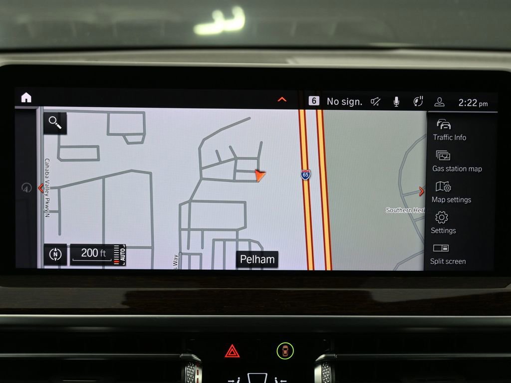 Used 2024 BMW X3 sDrive30i image 13