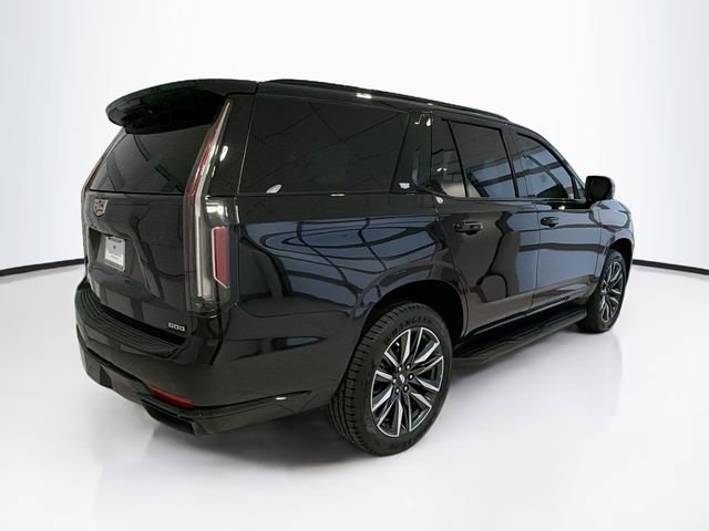 Used 2021 Cadillac Escalade Sport w/ Driver Assist Tech Package image 6