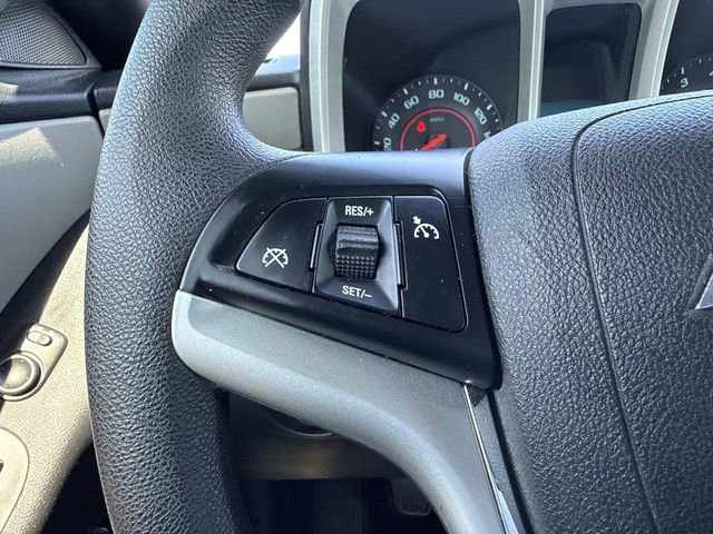 Used 2013 Chevrolet Camaro LS image 27