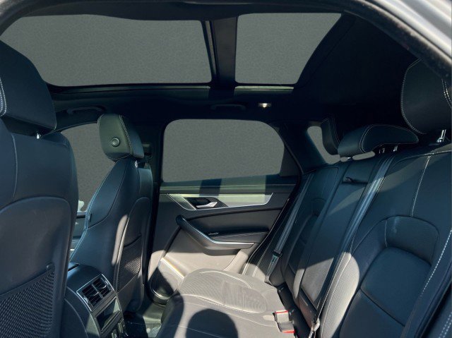 Used 2024 Jaguar F-PACE R-Dynamic S image 16