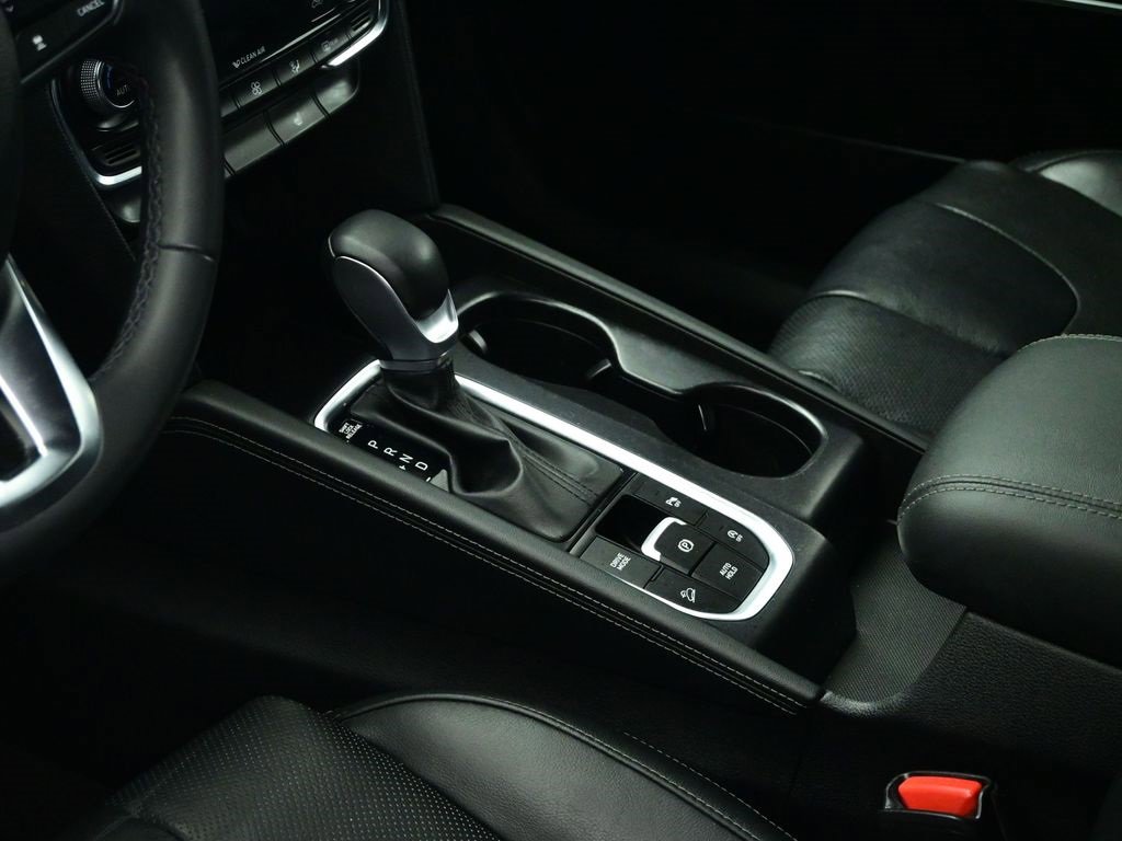 Used 2019 Hyundai Santa Fe Limited image 20