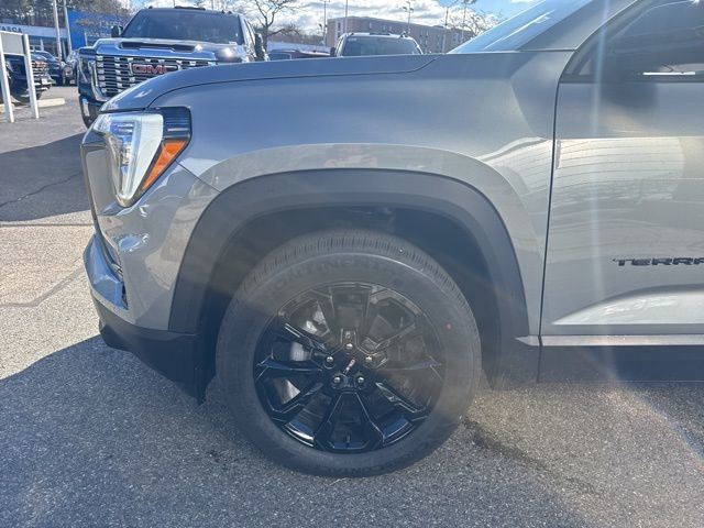 New 2026 GMC Terrain Elevation w/ Elevation Premium Package AWD/4WD image 4