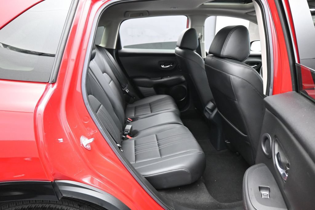 Used 2024 Honda HR-V EX-L image 36