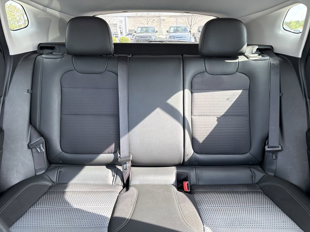 Used 2025 Chevrolet Trax LT image 26