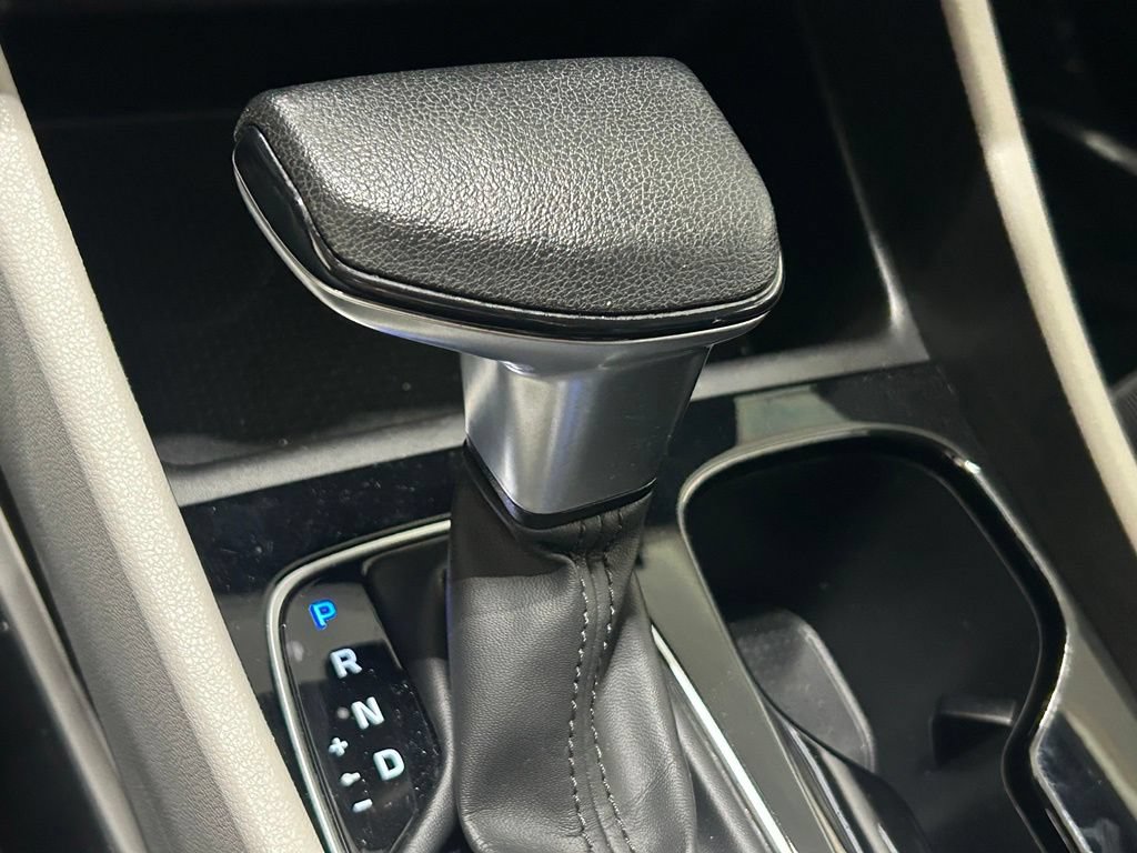 Used 2023 Hyundai Tucson SE FWD image 24