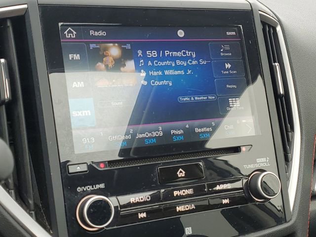 Used 2019 Subaru Forester Sport image 16