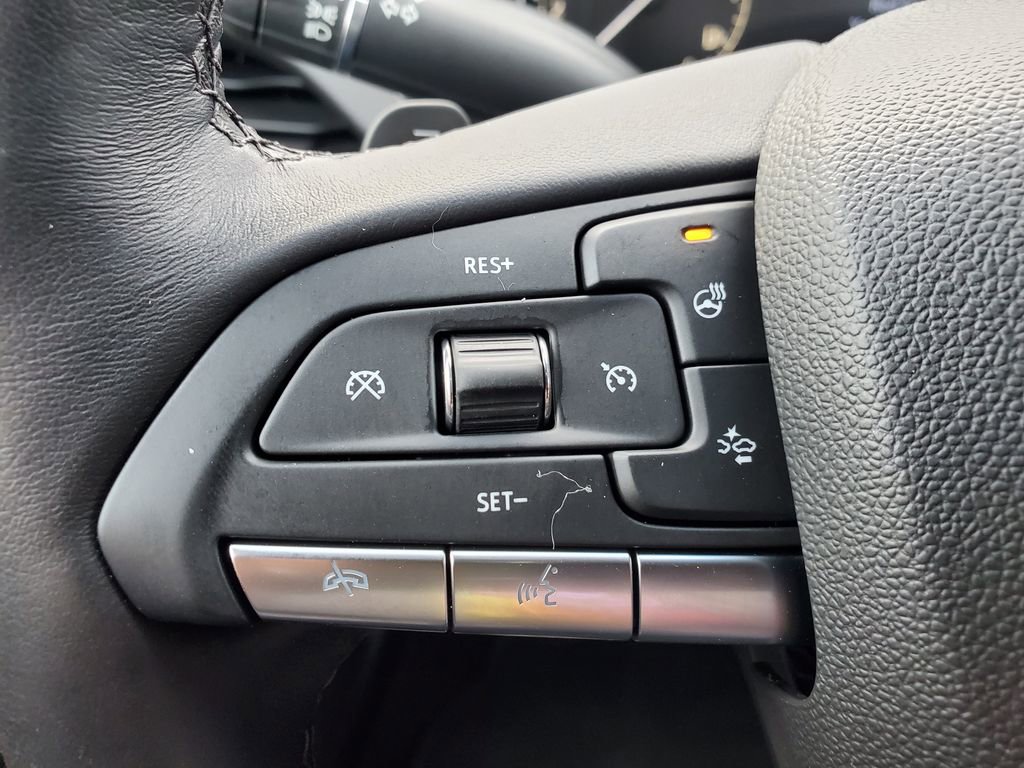 Certified 2023 Cadillac CT5 Luxury w/ Sun And Sound Package image 23