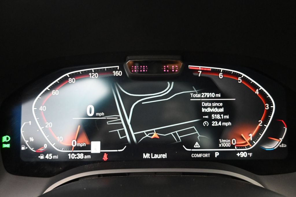 Used 2022 BMW 840i Gran Coupe RWD image 14