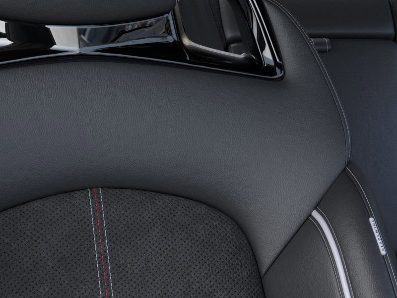 New 2026 Cadillac CT4 V Blackwing image 21