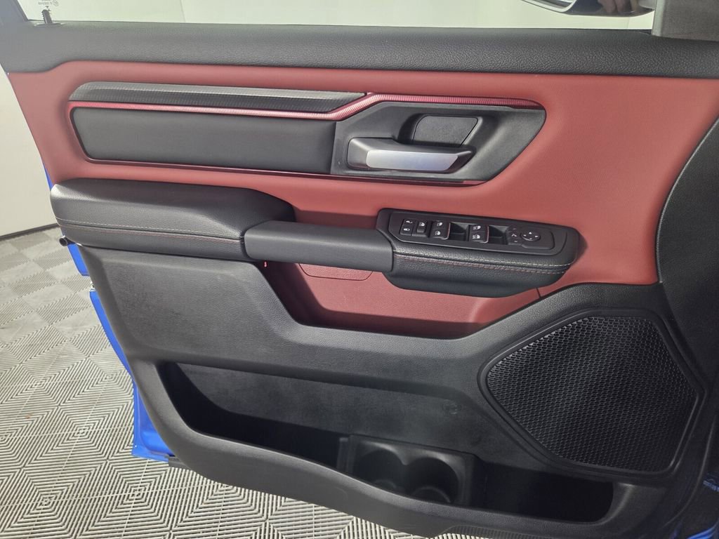 Certified 2026 RAM 1500 Rebel w/ Rebel Level 1 Equipment Group image 22