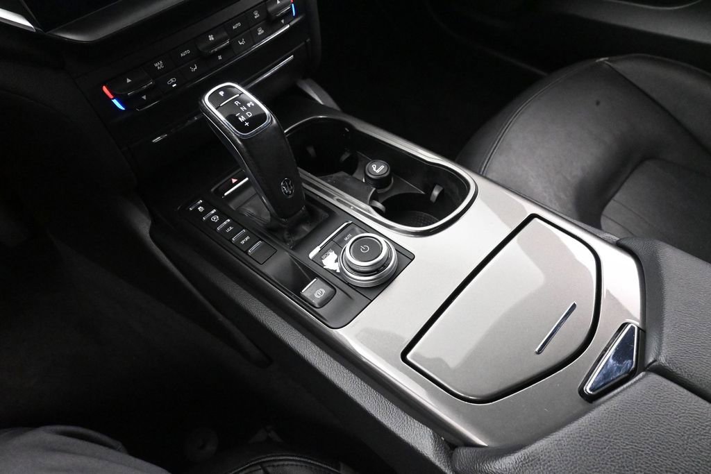 Used 2021 Maserati Ghibli S RWD image 41