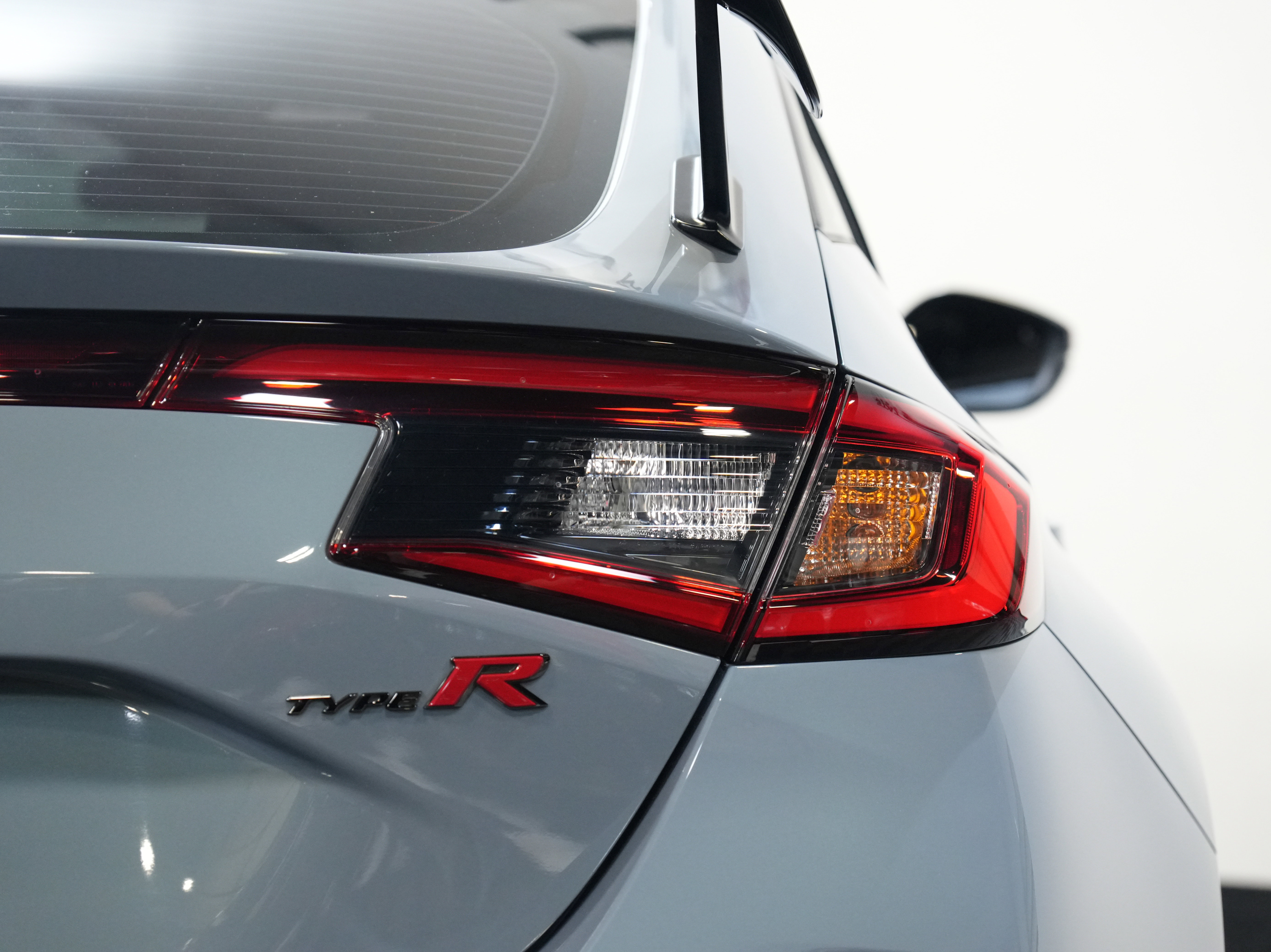 Used 2024 Honda Civic Type R image 18