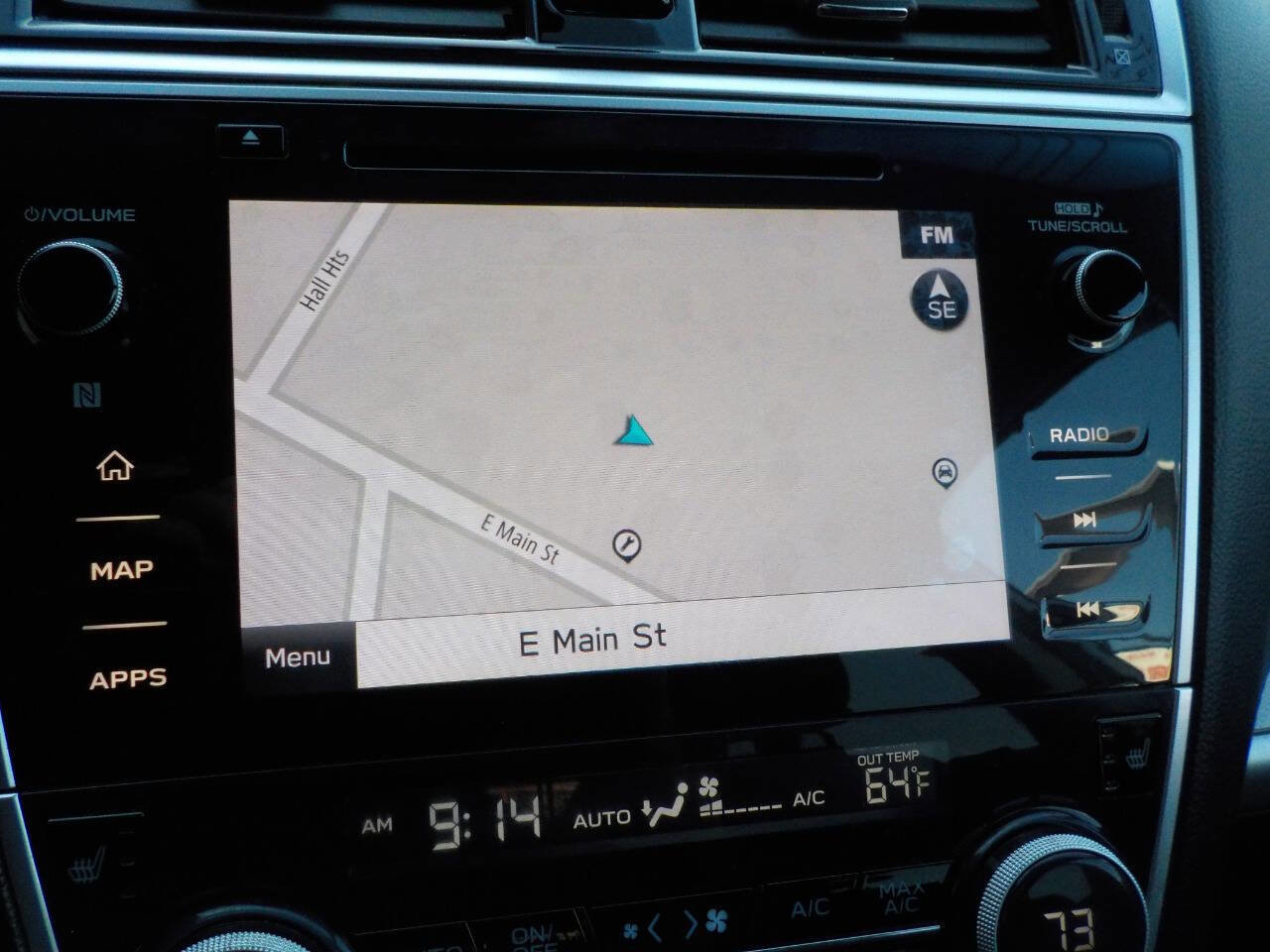 Used 2019 Subaru Outback 2.5i Premium image 19