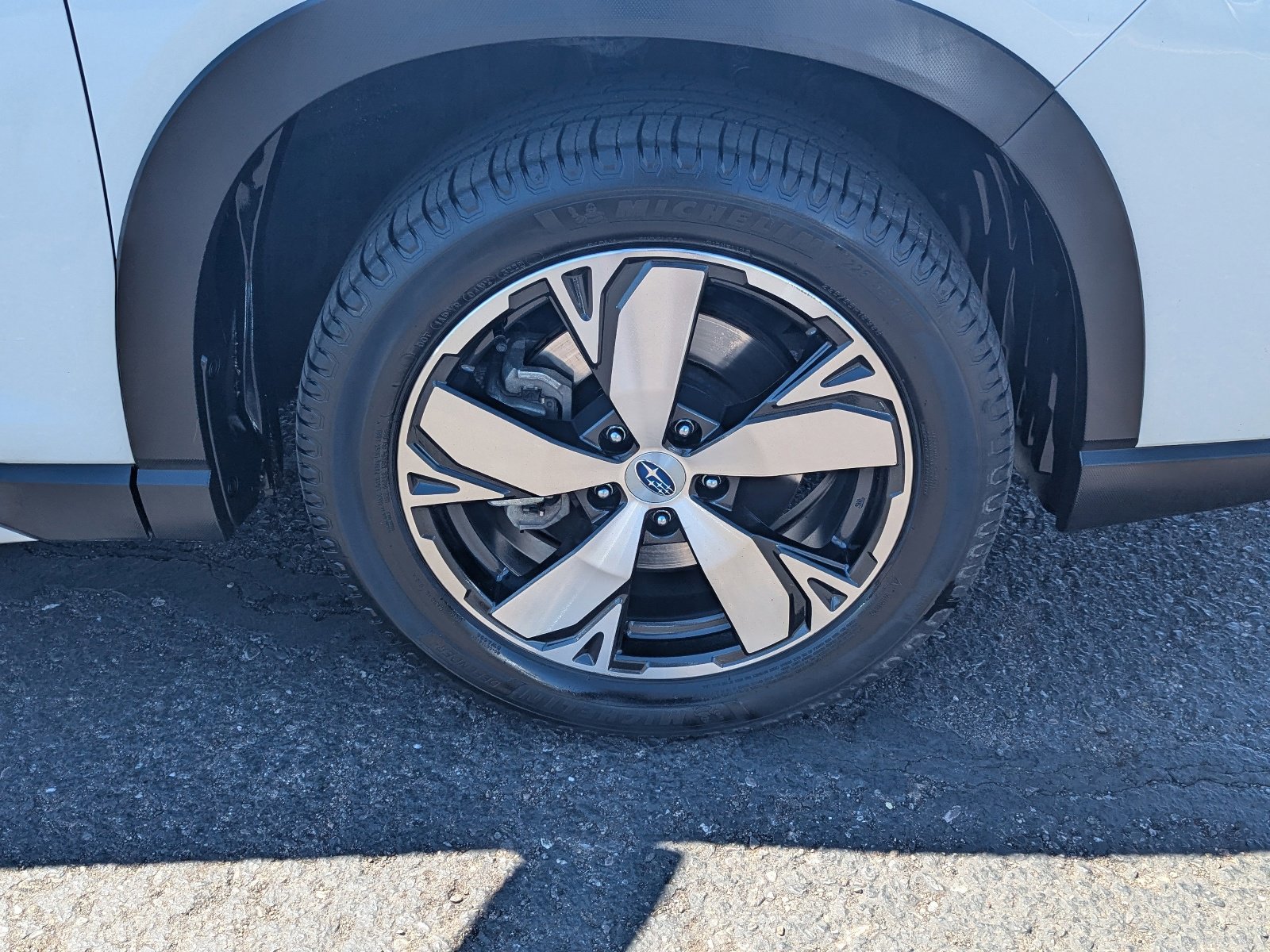 Used 2020 Subaru Forester Touring w/ Popular Package #2 image 9