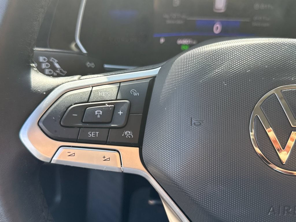 Used 2022 Volkswagen Jetta SE FWD image 15