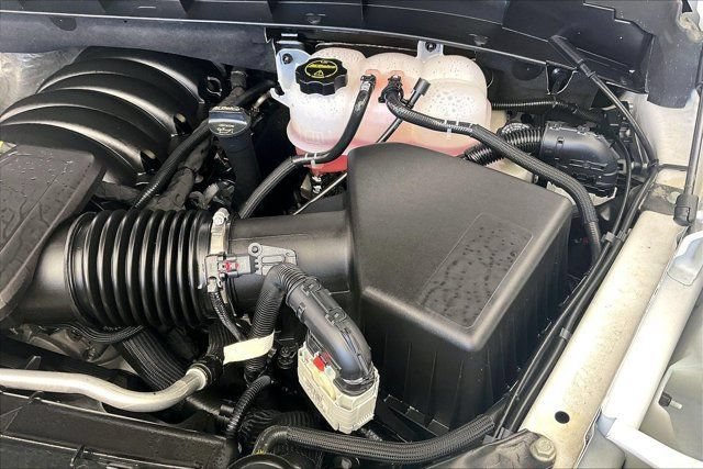 Used 2026 GMC Sierra 1500 AT4X AWD/4WD image 32