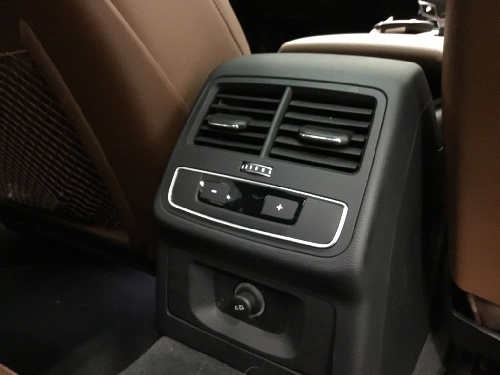 Used 2021 Audi A4 2.0T Premium AWD/4WD image 17