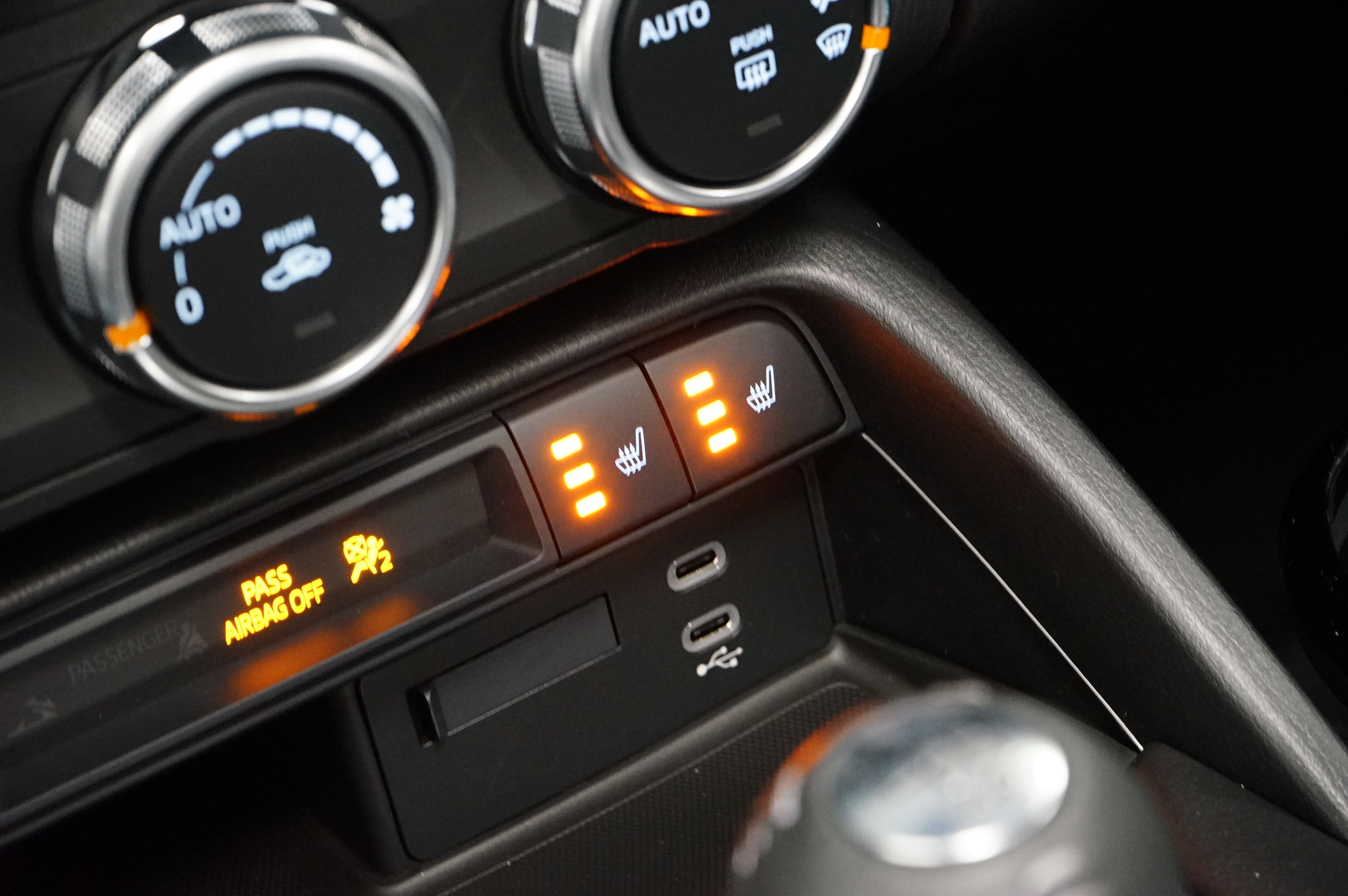 New 2025 MAZDA MX-5 Miata Grand Touring w/ Weather Package image 19