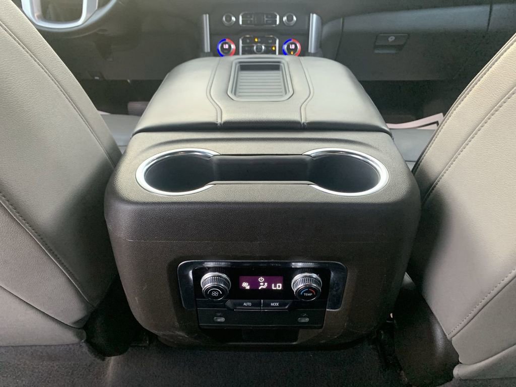Certified 2023 GMC Yukon SLT image 19