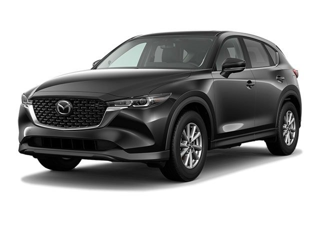Used 2023 MAZDA CX-5 AWD 2.5 S w/ Preferred Package image 20