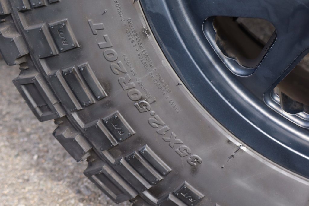 Used 2016 GMC Sierra 3500 Denali w/ Duramax Plus Package image 52