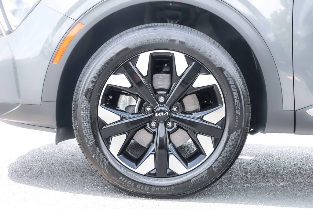 Used 2023 Kia Sportage X-Line AWD/4WD image 17