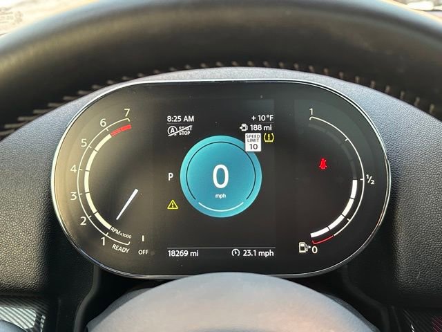 Used 2023 MINI Cooper Countryman S w/ Signature Upholstery Package image 19